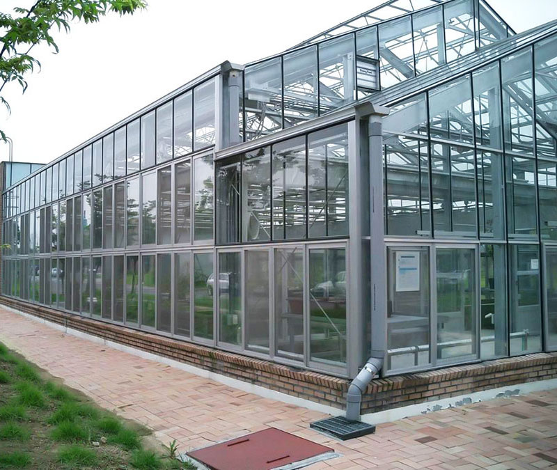 解析玻璃溫室大棚的優(yōu)點(diǎn)及用途